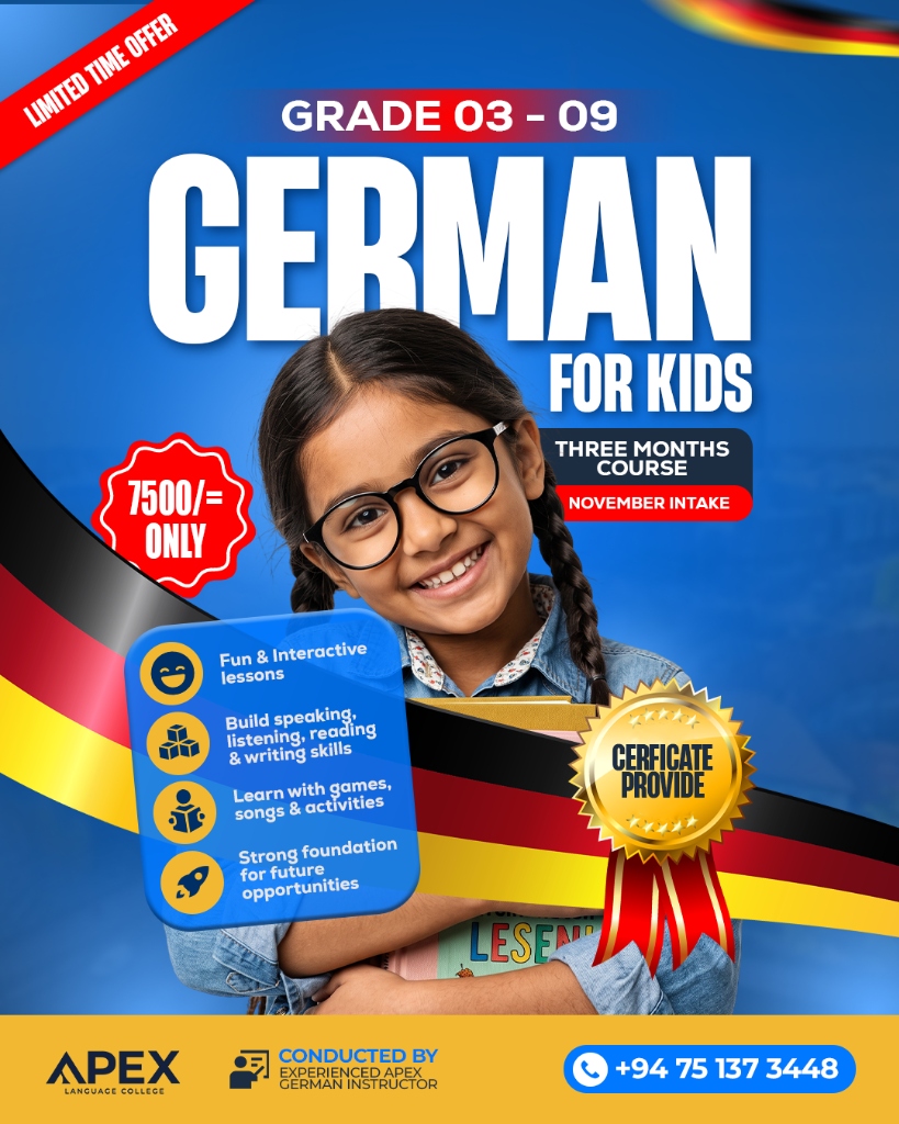German for Kids