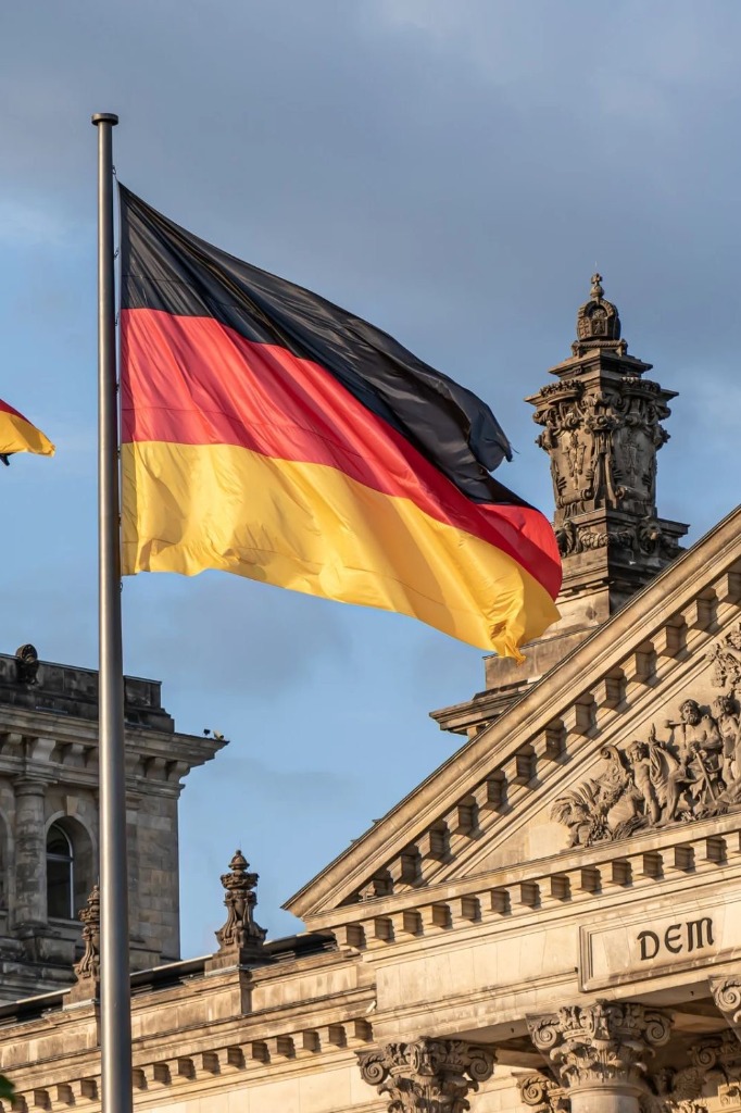 Study in Germany