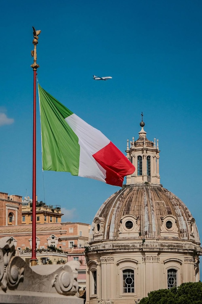 Study in Italy