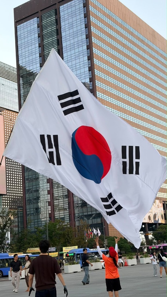Study in South Korea